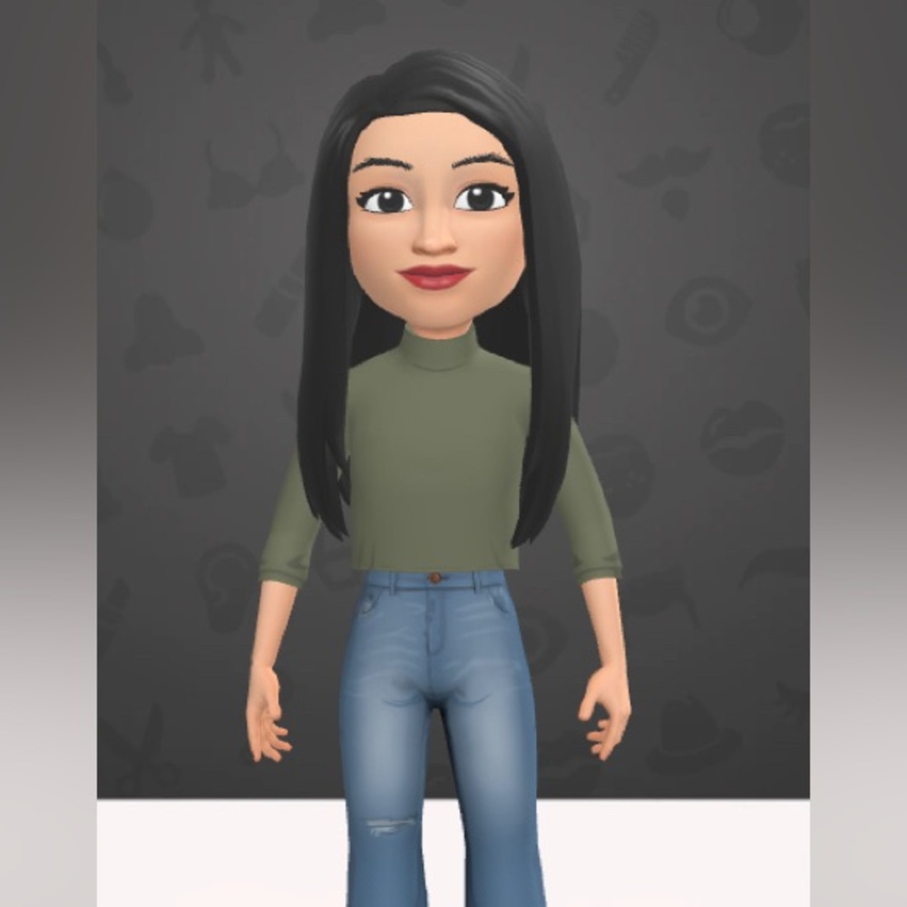 Meet your Posher, Sirena